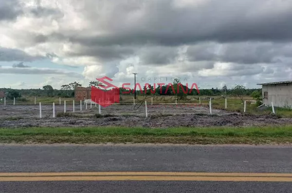 Terreno para venda e aluguel, Mata De São João
