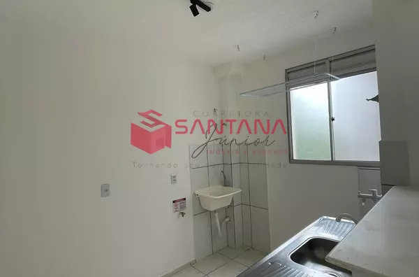 Apartamento 2 Quartos à Venda no Solar das Palmeiras em Abrantes
