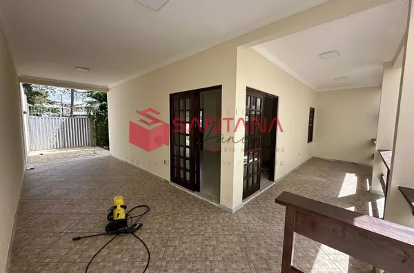 Casa para venda, 4/4 sendo 2 suítes, Vilas Do Atlântico