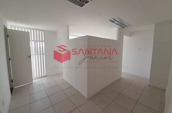 Sala comercial para aluguel, Pitangueiras, Lauro De Freitas