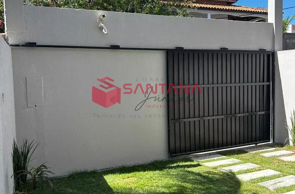 Casa com 3 Suítes à Venda em Ipitanga - Foto 8