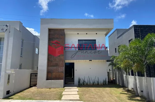 Casa nascente para locação e venda no Hortoville 