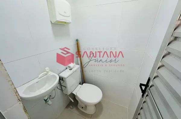 Loja/Sala Comercial para Locação em Pitangueiras