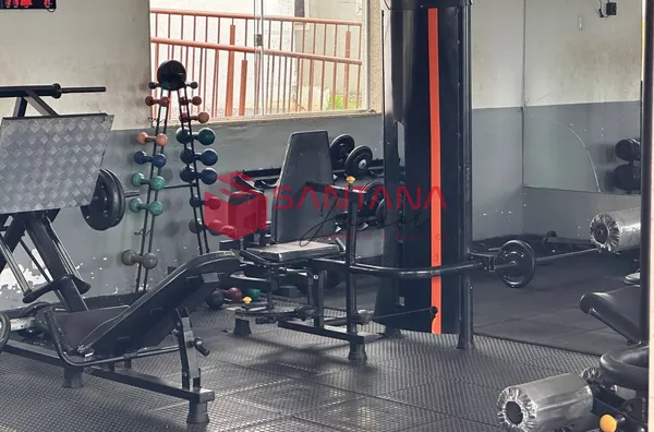 Apartamento 2 Quartos à Venda no Solar das Palmeiras em Abrantes - Foto 11