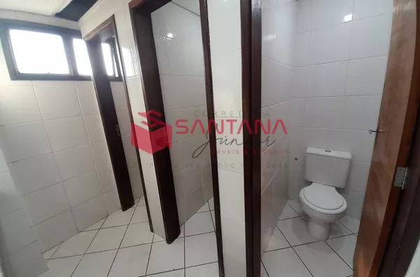 Sala comercial para aluguel, Pitangueiras, Lauro De Freitas - Foto 7