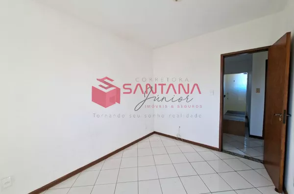 Apartamento 2 quartos próximo à estrada do coco, 3º andar, escada - Foto 7
