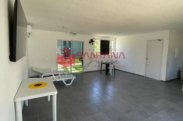 Apartamento novo, 2 quartos, no Vila Romana 2, quarto andar para venda em Abrantes - Foto 11