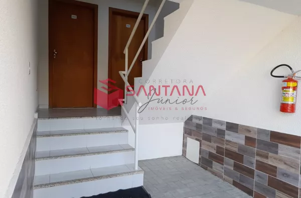 Apartamento Térreo para Alugar no Miragem – 2 Quartos sendo 1 Suíte - Foto 23