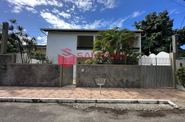 Casa para venda, 4/4 sendo 2 suítes, Vilas Do Atlântico