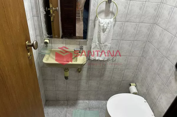 Casa 4 Quartos em Terreno de 1.000 m² à Venda em Pitangueiras