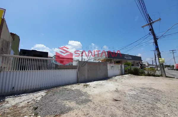 Terreno Comercial à Venda ou Locação | Frente Estrada do Coco – Arembepe