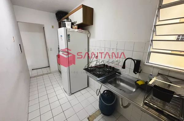 Apartamento Térreo 2 Quartos à Venda no Moradas do Litoral, Catu de Abrantes