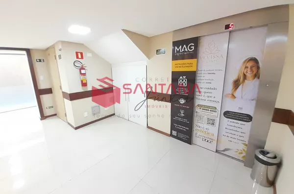 Sala comercial para locação na Avenida Luís Tarquínio - Foto 17