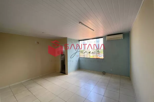 Sala comercial em empresarial de Lauro de Freitas