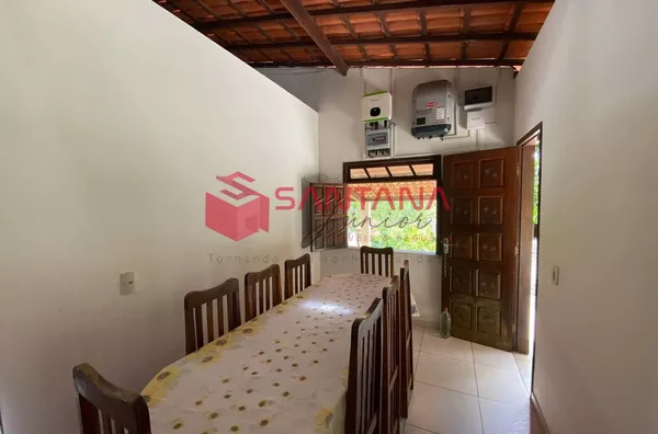Terreno/Sítio para venda, Arembepe, Camaçari