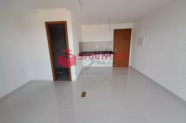 Apartamento studio venda e aluguel, Itapuã