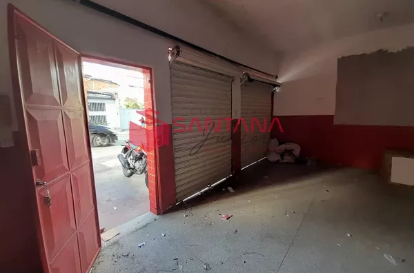 Loja frente de rua para locação, Itinga, Lauro De Freitas