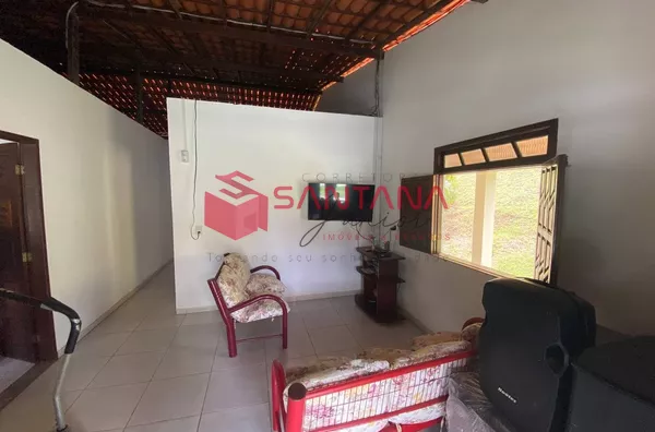 Terreno/Sítio para venda, Arembepe, Camaçari