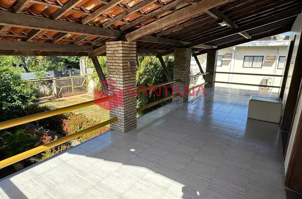 Casa 4 Quartos em Terreno de 1.000 m² à Venda em Pitangueiras - Foto 18