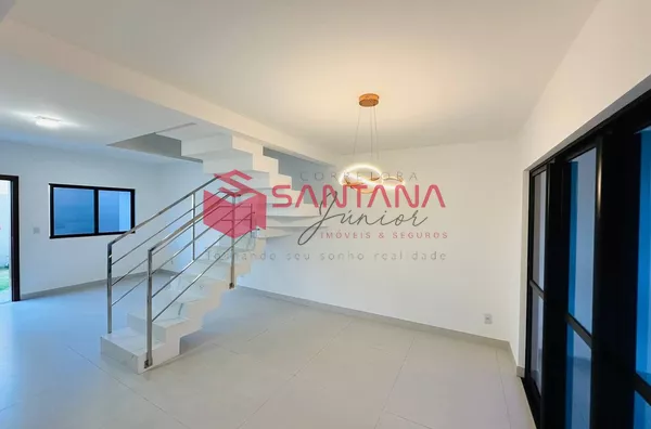 Casa 4/4 Nascente na Priscila Dutra, Buraquinho 