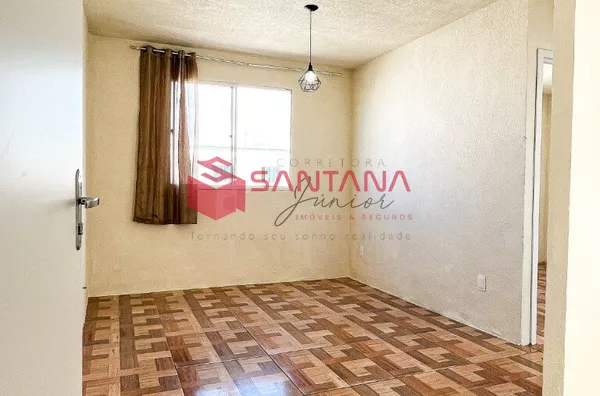 Apartamento 2 Quartos à Venda no Residencial Mar de Abrantes, Catu de Abrantes