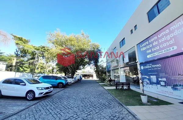Sala comercial nascente para aluguel em Pitangueiras muito bem localizada - Foto 15