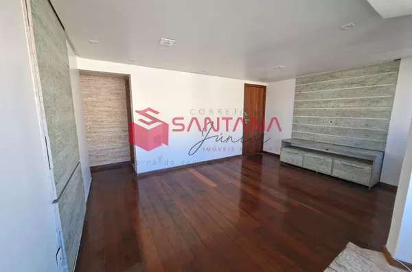 Apartamento 2 Quartos com Suíte e Vista Mar à Venda na Graça, Salvador