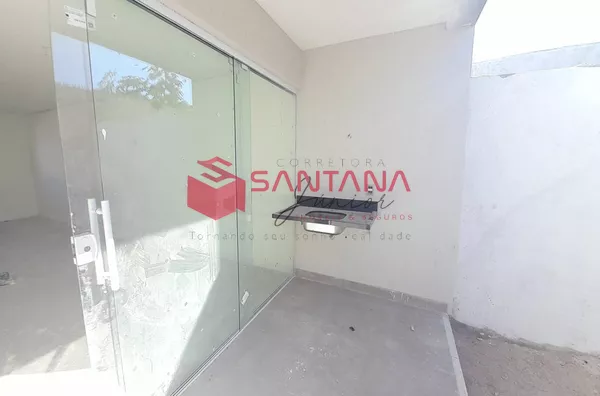 Casa em Condomínio Fechado com 3 Suítes à Venda em Pitangueiras, Lauro de Freitas - Foto 6