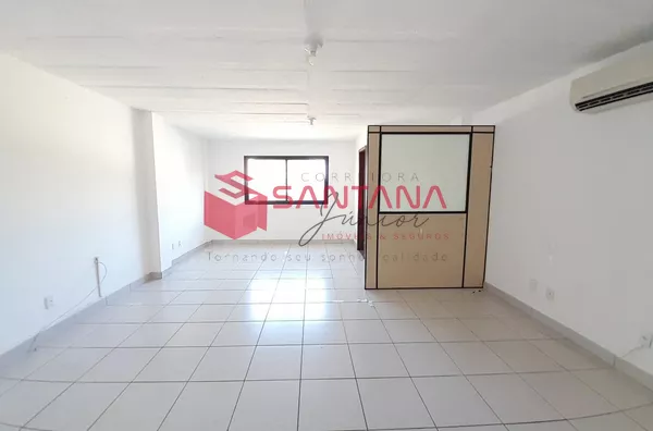 Sala comercial nascente para aluguel em Pitangueiras muito bem localizada - Foto 6