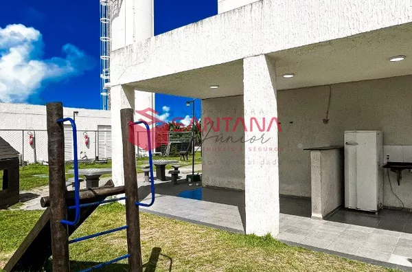 Apartamento 2 Quartos Reformado à Venda no Vila Romana 2, Abrantes - Foto 13