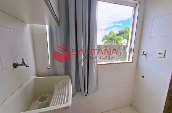 Apartamento duplex com 3/4 no Miragem