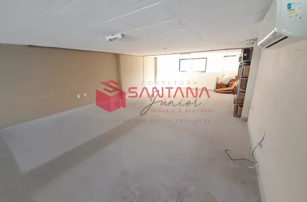 Loja com mezanino, em empresarial bem localizado em Lauro de Freitas - Foto 13