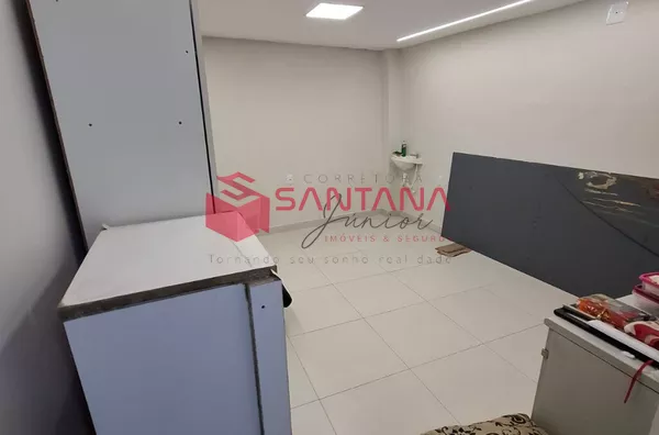 Sala comercial para locação em Nazaré, Salvador
