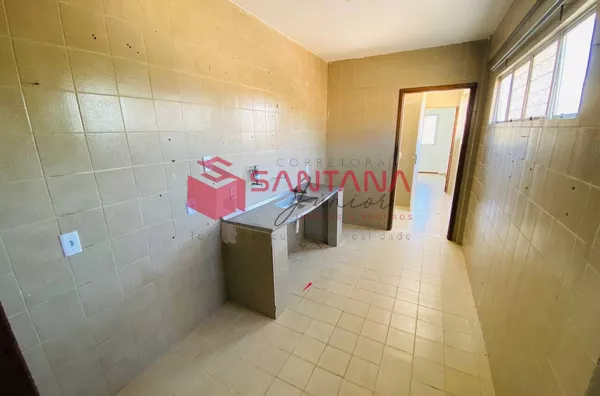 Apartamento à Venda em Itapuã – 128 m², 3 Quartos, 1 Suíte