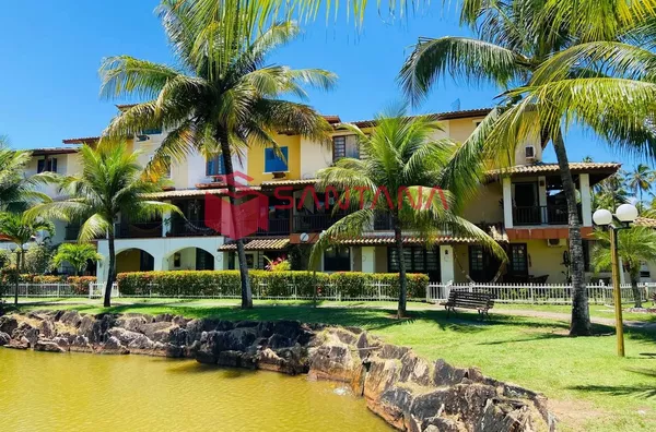 Apartamento Térreo no Marina Riverside