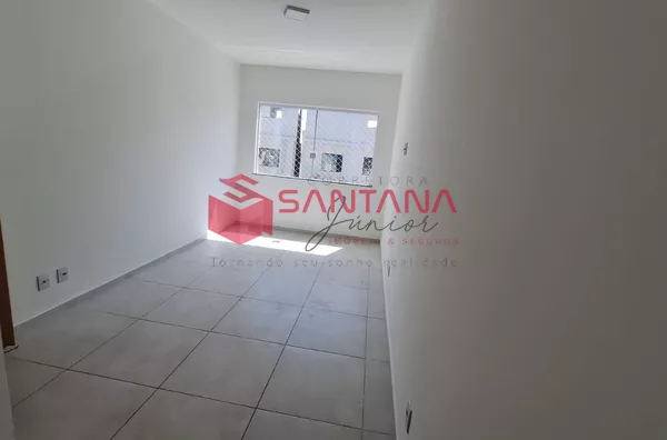 Apartamento duplex com 3/4 no Miragem