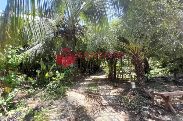 Terreno em localização de destaque para venda ou locação em Lauro de Freitas
