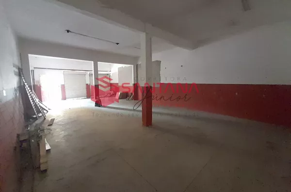 Loja frente de rua para locação, Itinga, Lauro De Freitas