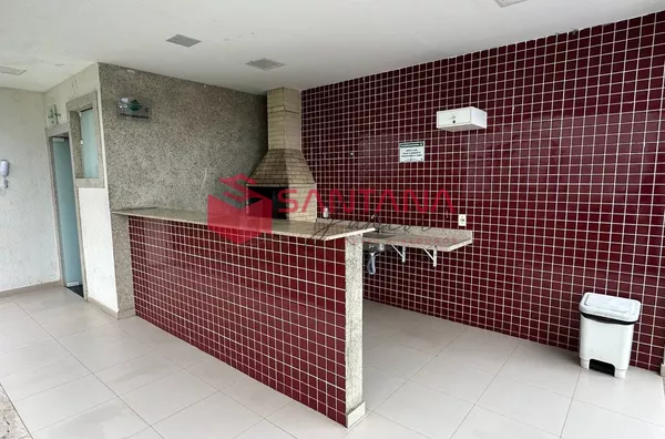 Apartamento 2 Quartos à Venda no Solar das Palmeiras em Abrantes - Foto 12