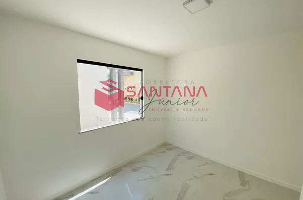 Casa em condomínio 4/4, sendo 1 suíte, para venda em Lauro de Freitas