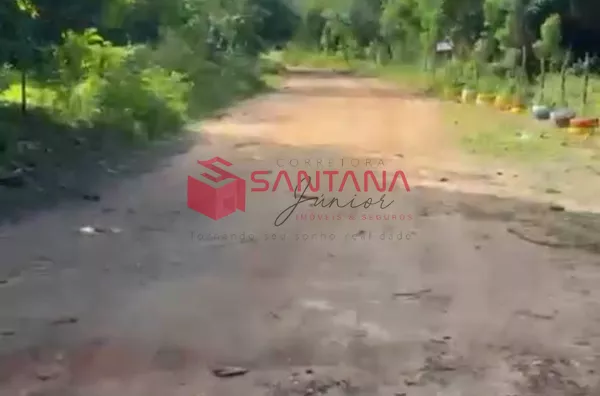 Terreno e Lotes em Monte Gordo – Escriturado – Litoral Norte – Lotes a partir de R$ 60 Mil