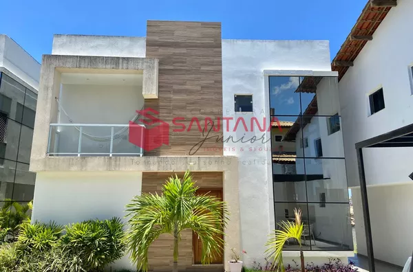 Casa 4 suítes à venda no Diamond Residence