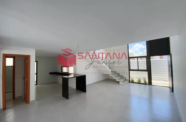 Casa à venda com 4 suítes no Condomínio Porto Fino Bahia