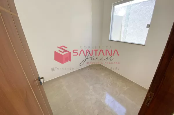 Village à venda com quarto térreo em Lauro de Freitas