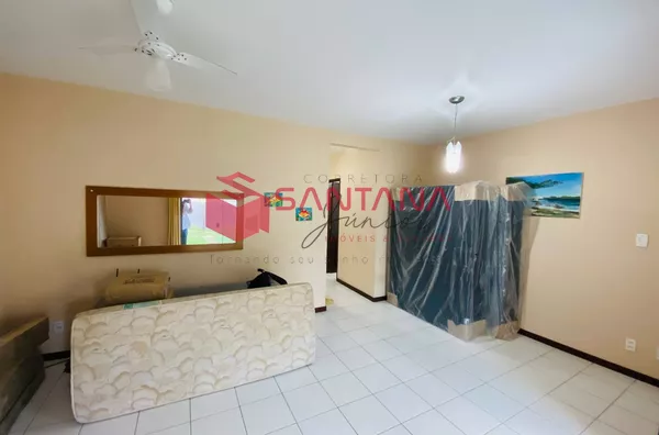 Village Beira-Mar à Venda em Itacimirim – 3 Quartos, Nascente, Pé na Areia