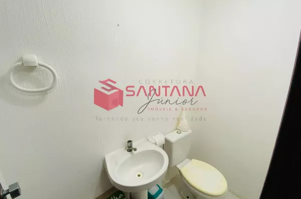 Village Beira-Mar à Venda em Itacimirim – 3 Quartos, Nascente, Pé na Areia