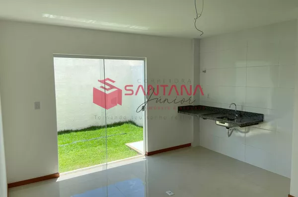 Apartamentos 2 Quartos com Suíte a partir de R$ 390 mil