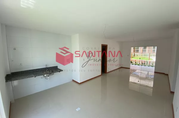 Apartamentos 2 Quartos com Suíte a partir de R$ 390 mil