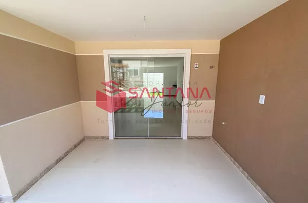 Apartamentos 2 Quartos com Suíte a partir de R$ 390 mil
