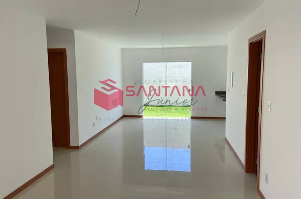 Apartamentos 2 Quartos com Suíte a partir de R$ 390 mil